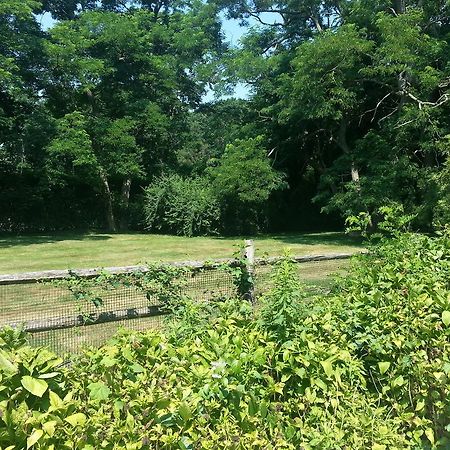 Enclave Inn Bridgehampton Exterior foto