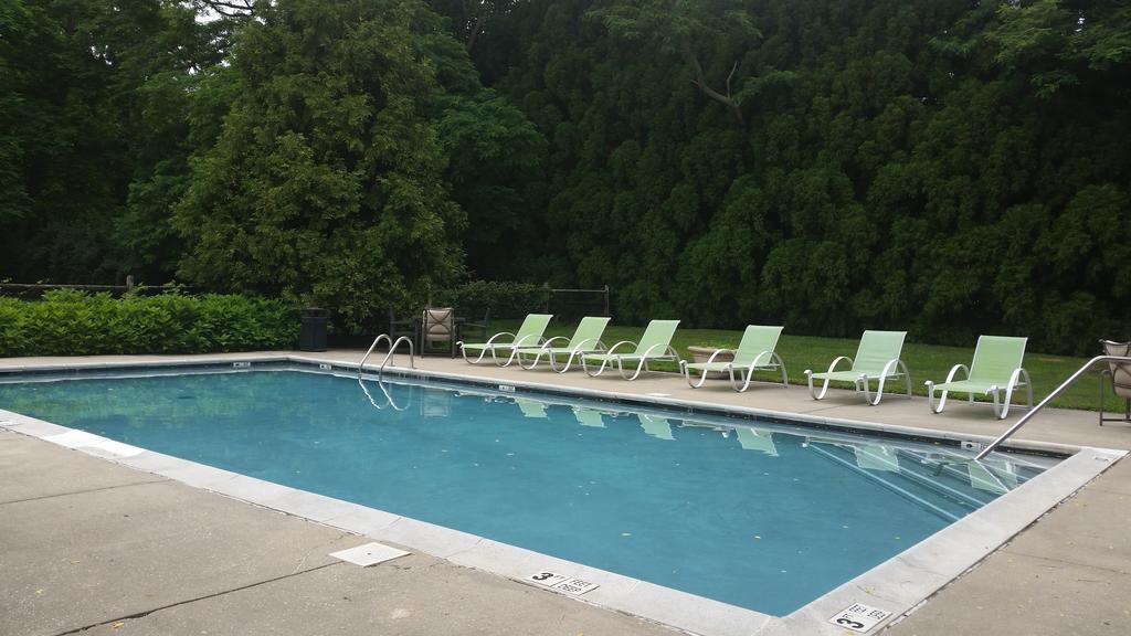 Enclave Inn Bridgehampton Instalações foto
