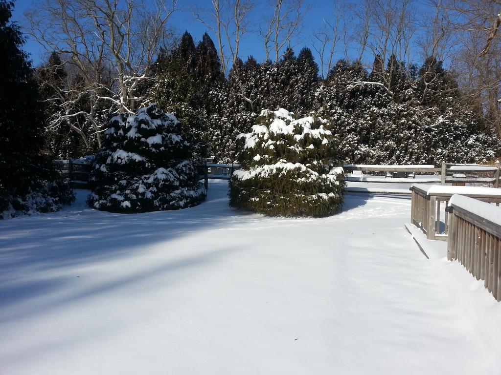 Enclave Inn Bridgehampton Exterior foto